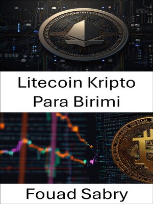 cover image of Litecoin Kripto Para Birimi